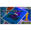 A.B.See - Spidey