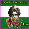 The Man Who Knows Pro - Big - Liam Montier