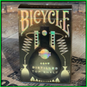 Bicycle Distilled Top Shelf