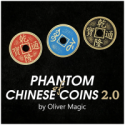 Phantom Chinese Coins 2.0