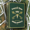 Jeu De Carte Crossed Keys
