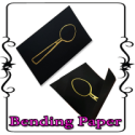 Bending Paper - JL Magic