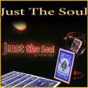 Just the Soul Bleu - Adrian Vega