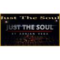Just the Soul Rouge - Adrian Vega