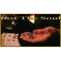 Just the Soul Rouge - Adrian Vega