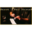 Just the Soul Rouge - Adrian Vega