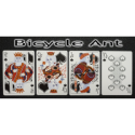 Bicycle Ant Rouge