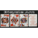 Bicycle Ant Rouge