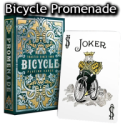 Bicycle Promenade