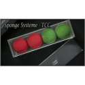 Sponge System - TCC