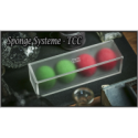 Sponge System - TCC