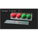 Sponge System - TCC
