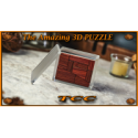 The Amazing 3D PUZZLE - TCC