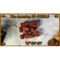 The Amazing 3D PUZZLE - TCC