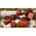 The Amazing 3D PUZZLE - TCC