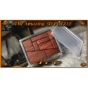 The Amazing 3D PUZZLE - TCC