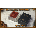 The Amazing 3D PUZZLE - TCC