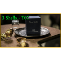 3 shells - Tcc