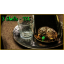3 shells - Tcc