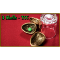 3 shells - Tcc