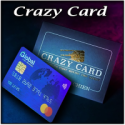 Crazy Card - Hanson Chien