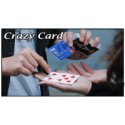 Crazy Card - Hanson Chien