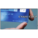 Crazy Card - Hanson Chien