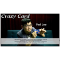 Crazy Card - Hanson Chien