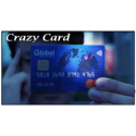 Crazy Card - Hanson Chien