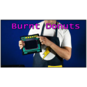 BURNT DONUTS - Mago Flash
