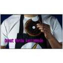 BURNT DONUTS - Mago Flash