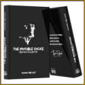 Livre Invisible Choice - Thomas Riboulet