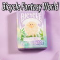 Bicycle Fantasy World - TCC