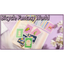 Bicycle Fantasy World - TCC