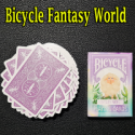 Bicycle Fantasy World - TCC