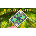 Bicycle Parrot - Playing Cards