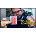 Matrix Révolution Rouge - Mickael Chatelain