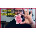 Matrix Révolution Rouge - Mickael Chatelain