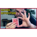 Matrix Révolution Rouge - Mickael Chatelain
