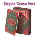 Bicycle Genso Vert
