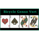 Bicycle Genso Vert