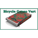 Bicycle Genso Vert