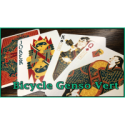 Bicycle Genso Vert