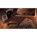 Invocation - Michel - Esteban Manazza