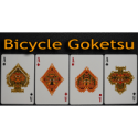 Bicycle Goketsu