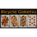 Bicycle Goketsu