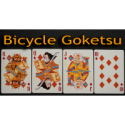 Bicycle Goketsu