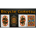 Bicycle Goketsu