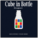 Cube in Bottle Project - Taylor Hughes