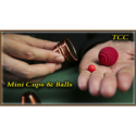 Mini Cups & Balls - TCC